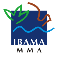 Logo IBAMA