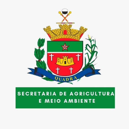 Secretaria da Agricultura