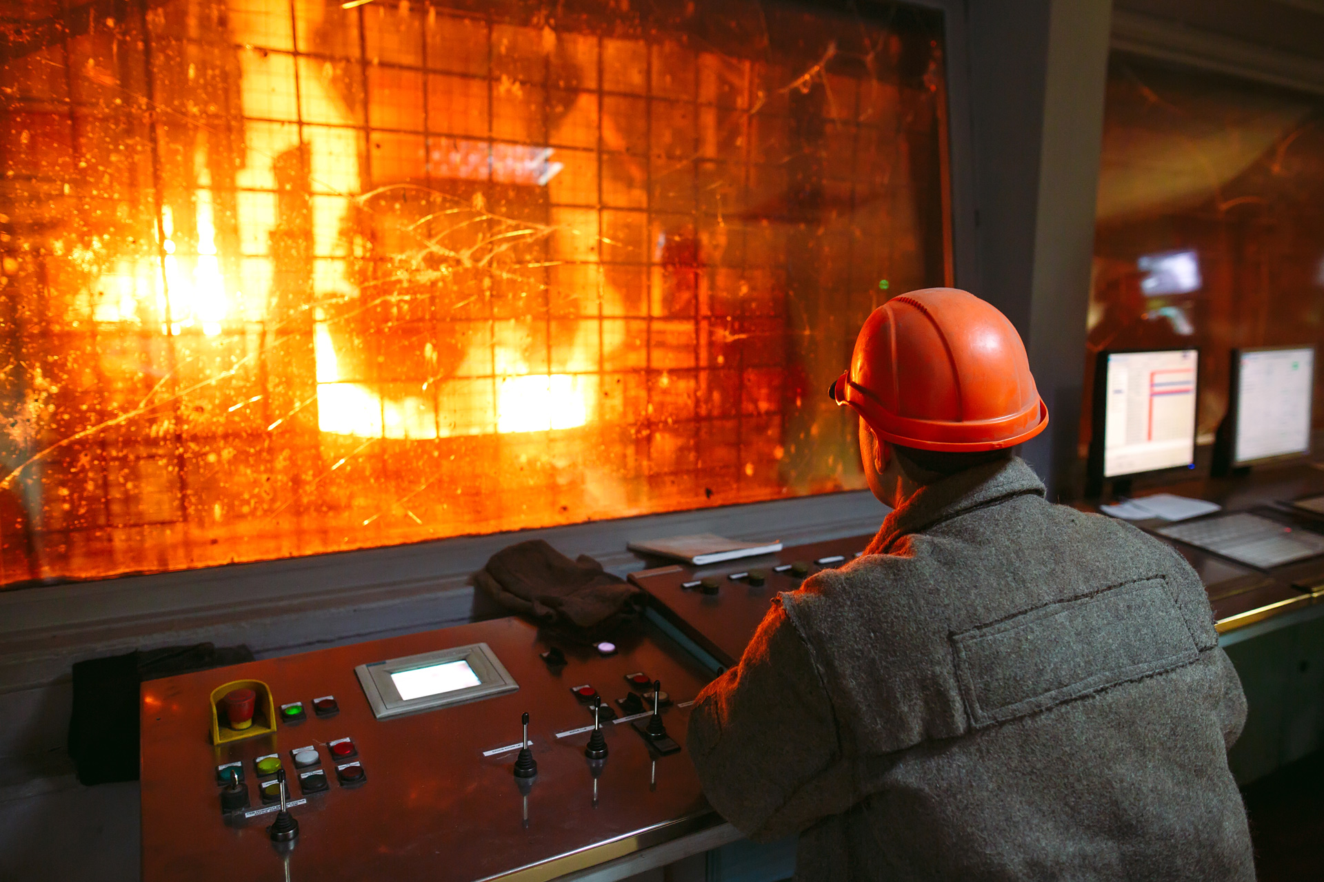Explosivos e produtos controlados