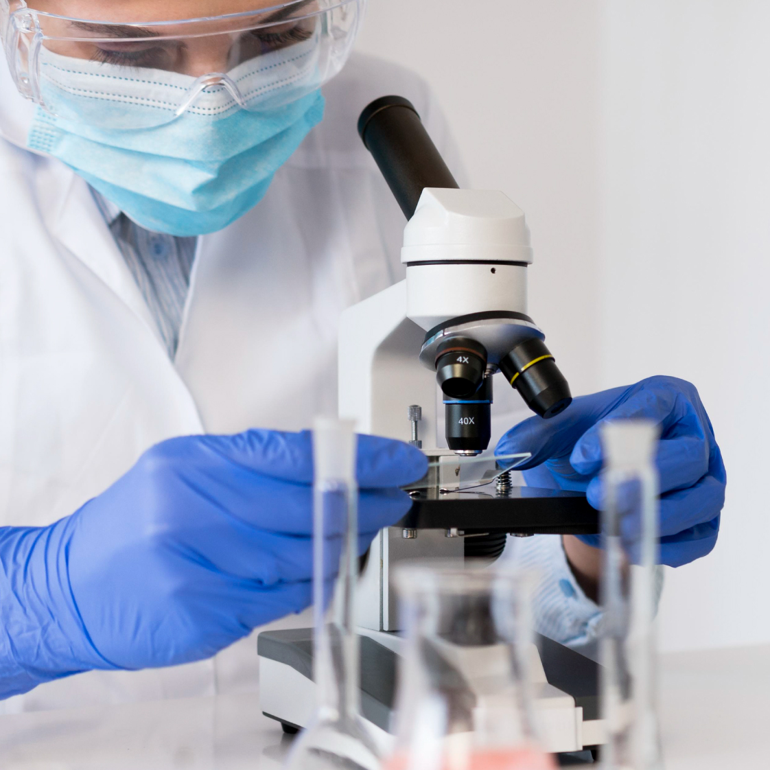Laboratórios
