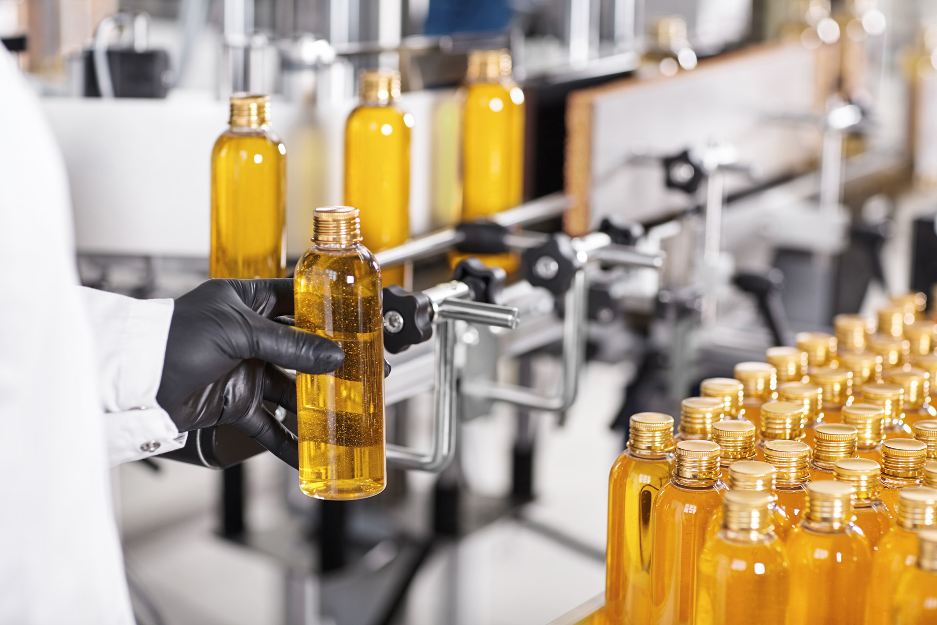 Autorização Especial - produtos químicos controlados