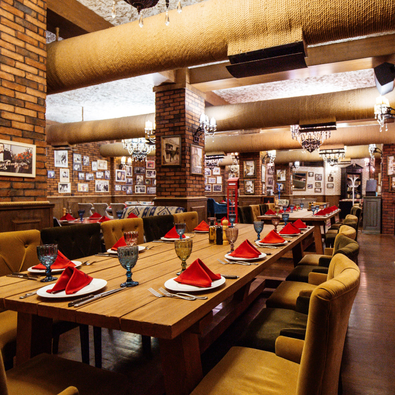 Restaurante