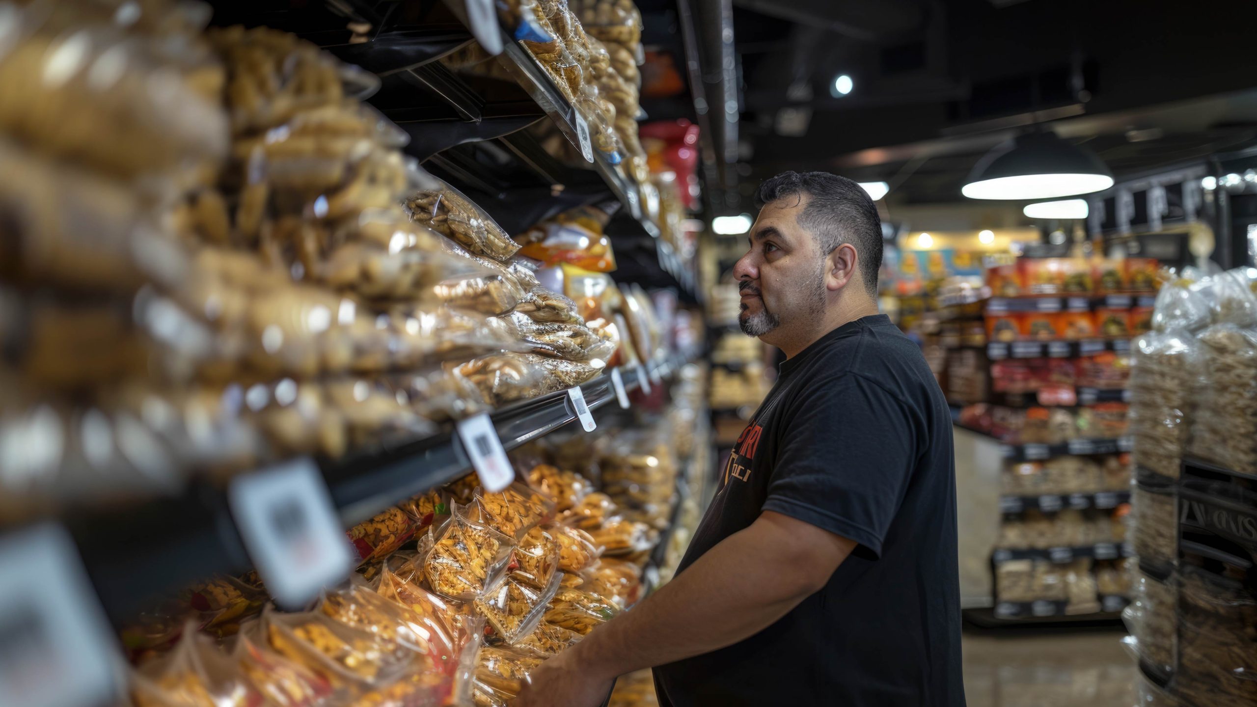 Importação e Exportação de Produtos